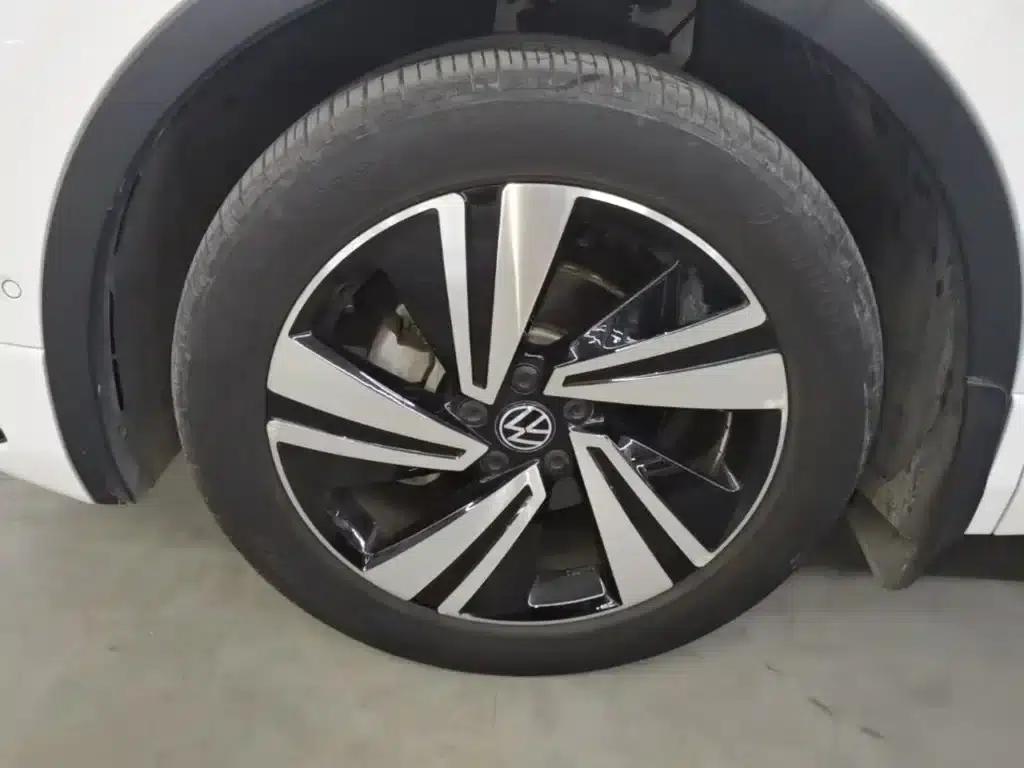 Tiguan X 2021 330TSI 2WD Flagship Edition — миниатюра 23