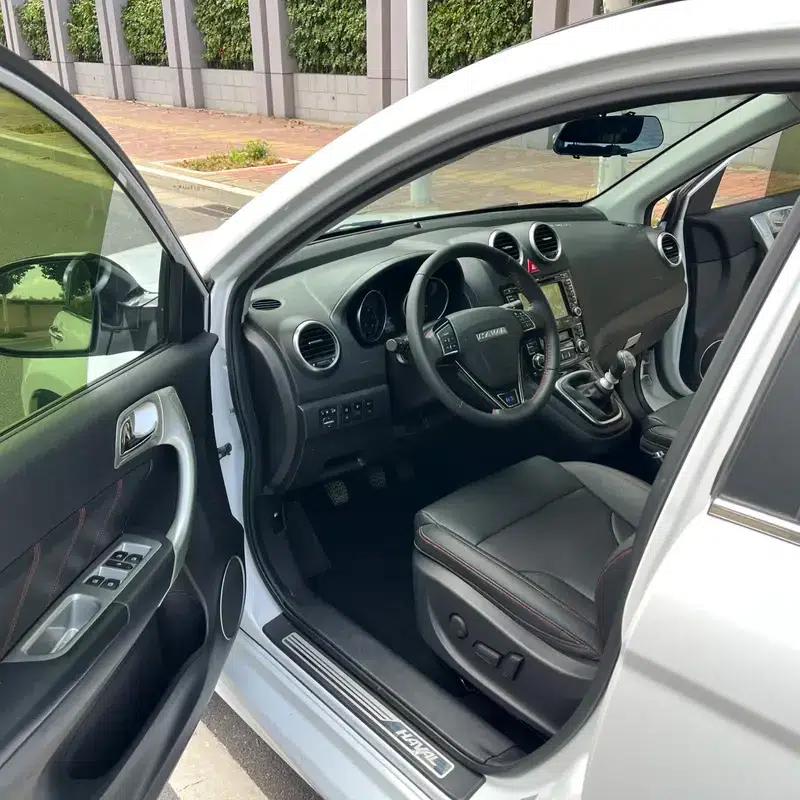 Haval H6 2017 Classic Edition 1.5T Manual 2WD Elite — миниатюра 15