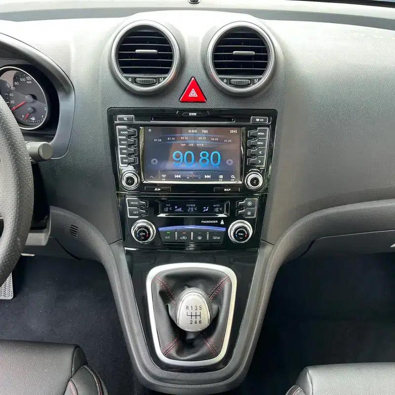 Haval H6 2017 Classic Edition 1.5T Manual 2WD Elite — миниатюра 9