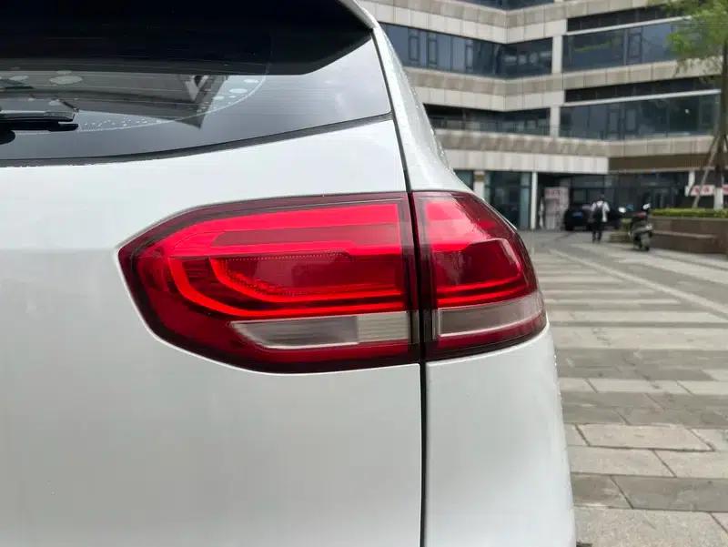 Haval H6 2017 Red Label 2.0T Automatic 2WD Premium Edition — миниатюра 11