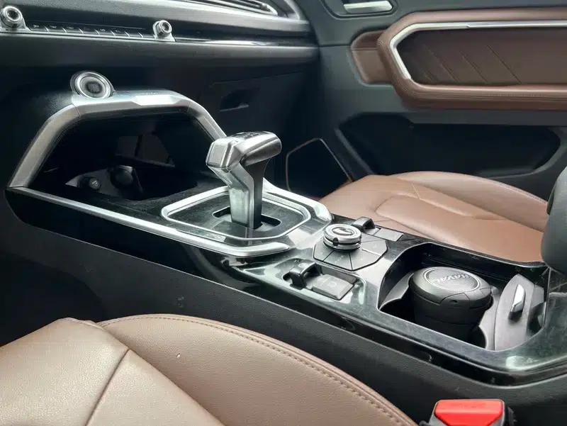Haval H6 2017 Red Label 2.0T Automatic 2WD Premium Edition — миниатюра 19