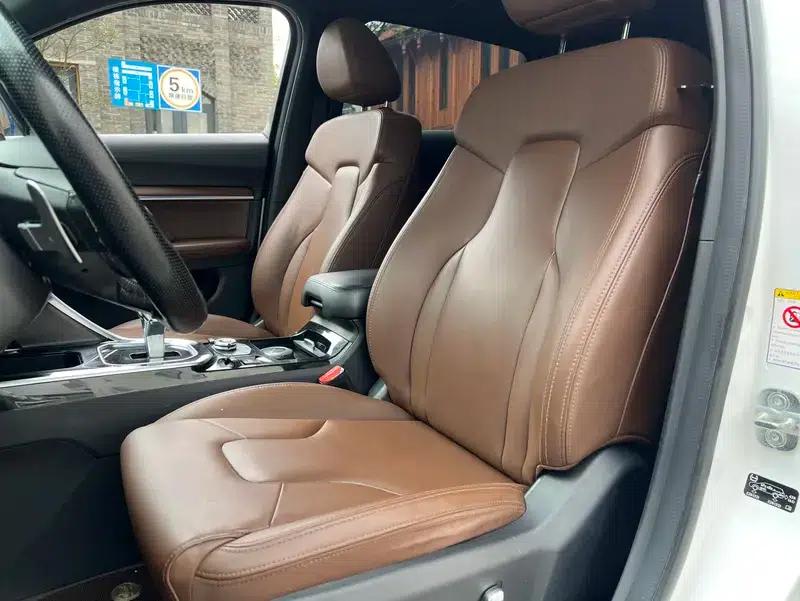 Haval H6 2017 Red Label 2.0T Automatic 2WD Premium Edition — миниатюра 27