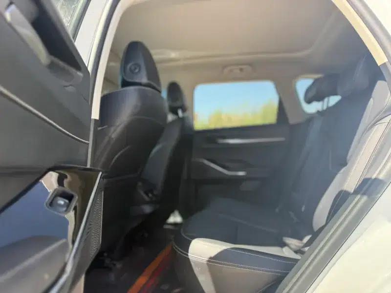 Haval H6 2022 Third Generation 1.5T Automatic Two-Wheel Drive Max — миниатюра 9