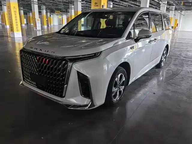 Maxus G90 2022 2.0T Starry Sky 7-Seater Edition