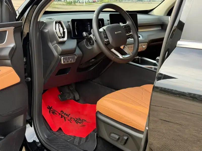 Haval H5 2023 2.0T Gasoline Automatic 4WD — миниатюра 7