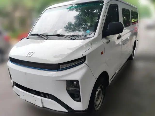 Farizon Xingxiang V 2024 Star Enjoy V6E Feature Edition Zhixin 46.08 kWh