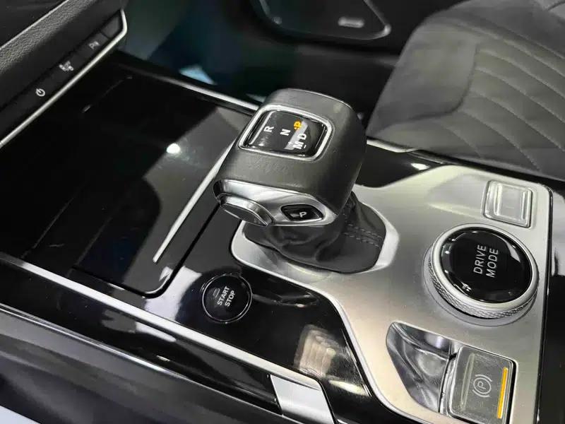 Hongqi HS5 2019 2.0T Intelligent Flagship Enjoy 4WD Edition — миниатюра 9