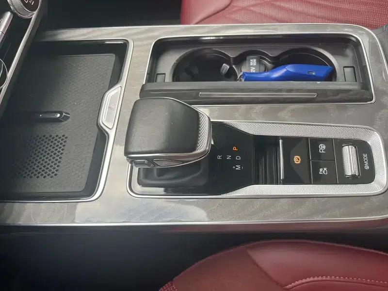 Hongqi HS5 2023 2.0T AWD Flagship Pro Edition — миниатюра 6