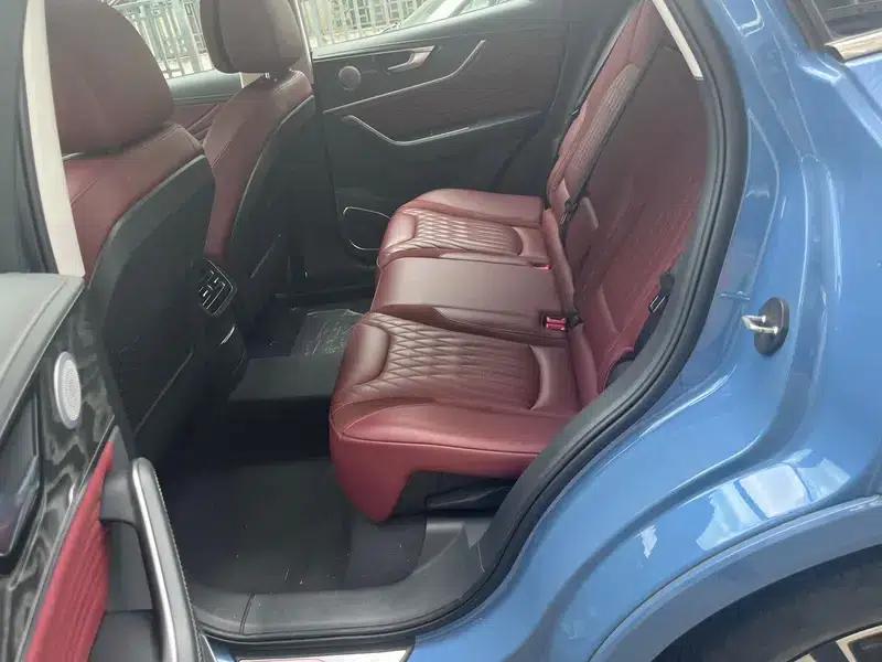 Hongqi HS5 2023 2.0T AWD Flagship Pro Edition — миниатюра 10