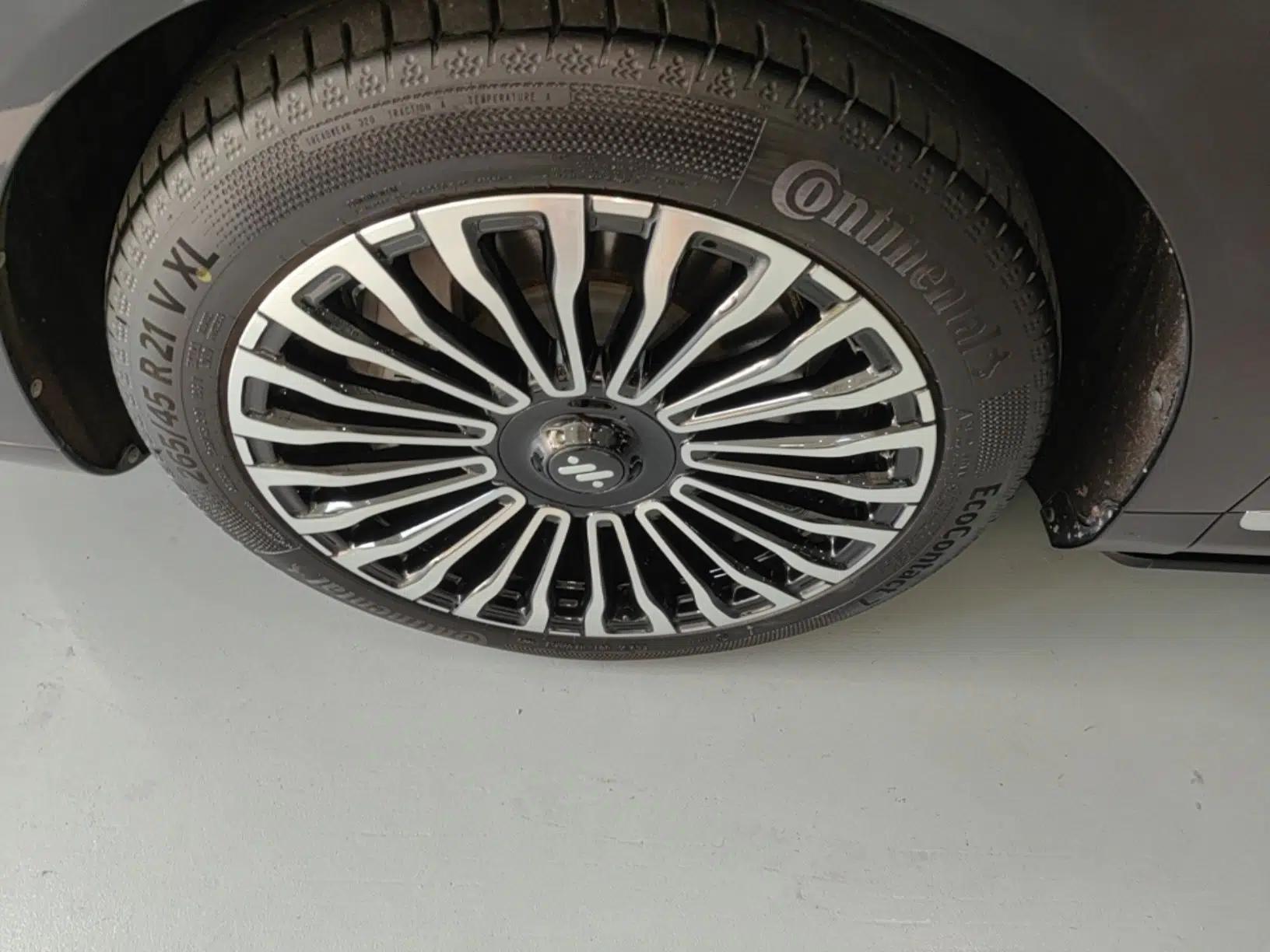 IM LS9 2026 Model 52 Ultra — миниатюра 15