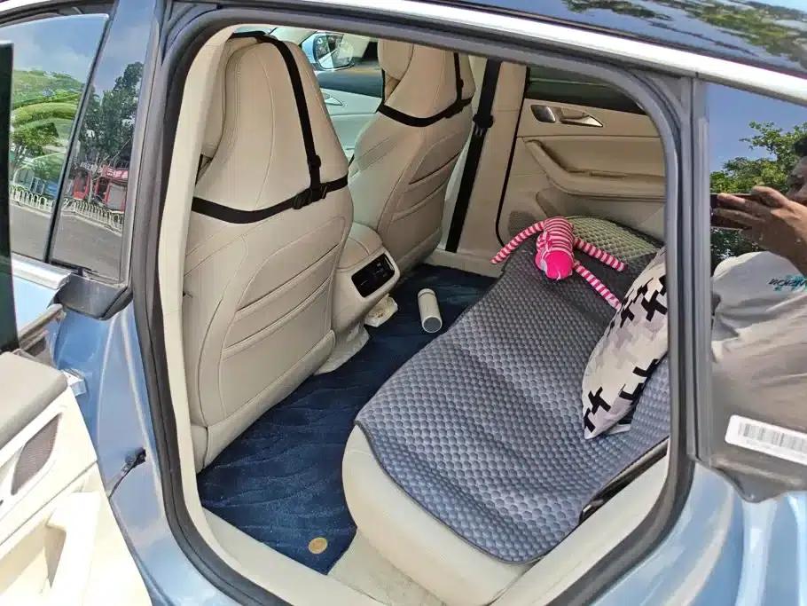 Xinghai S7 2024 555 Luxury Edition — миниатюра 11