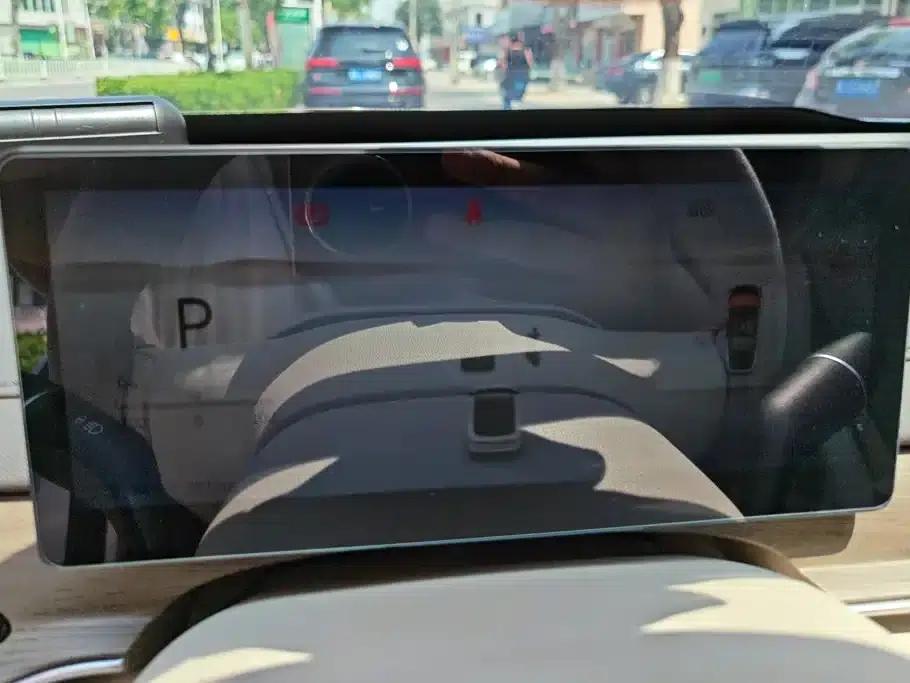 Xinghai S7 2024 555 Luxury Edition — миниатюра 14