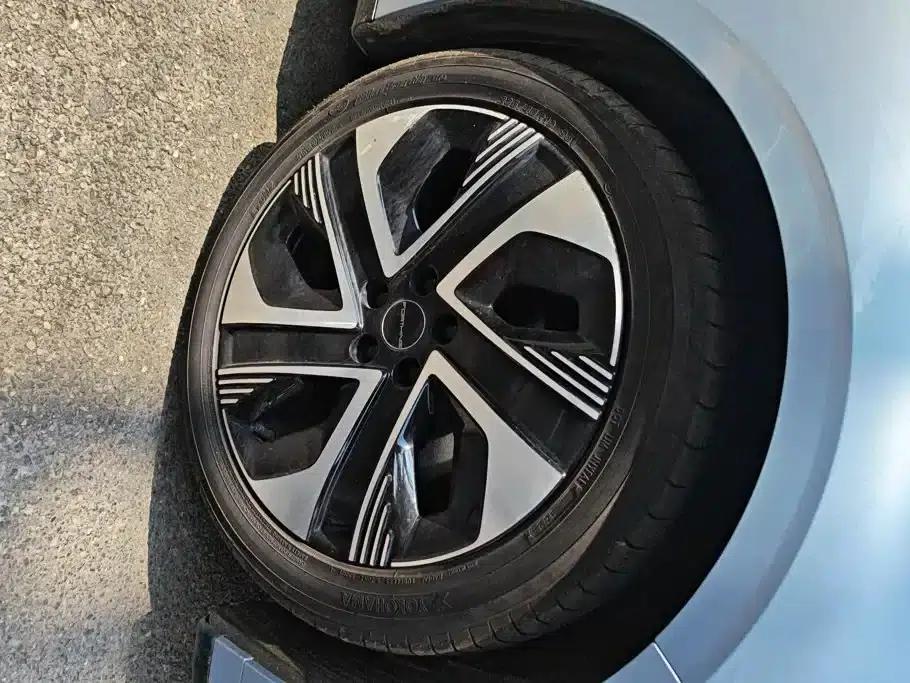 Xinghai S7 2024 555 Luxury Edition — миниатюра 6