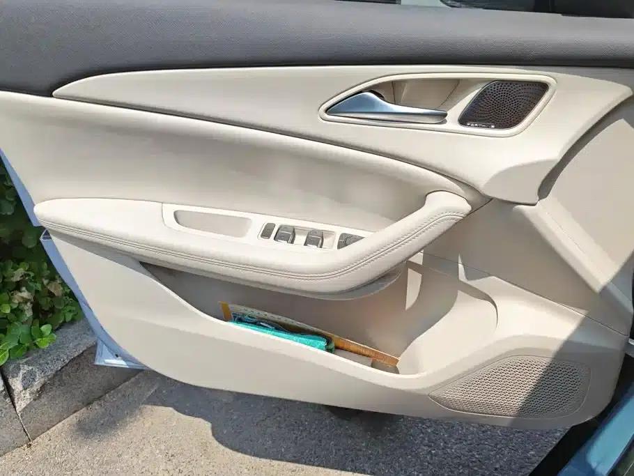 Xinghai S7 2024 555 Luxury Edition — миниатюра 7