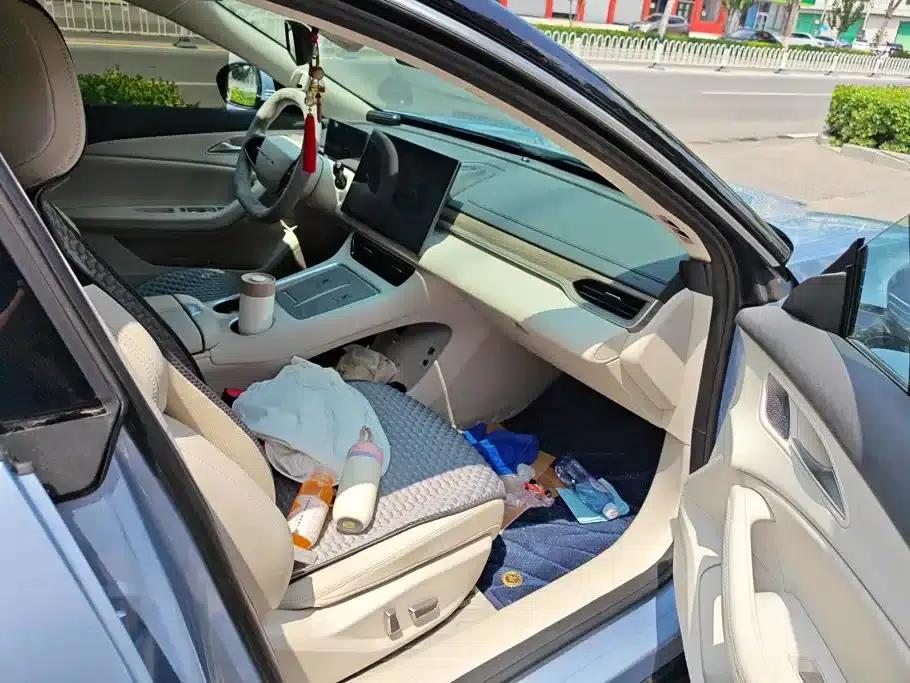 Xinghai S7 2024 555 Luxury Edition — миниатюра 8
