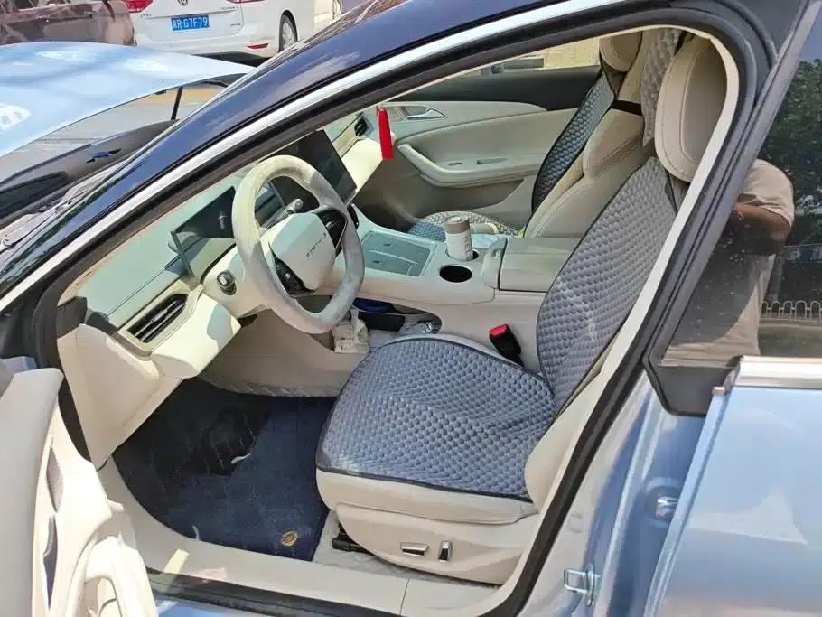 Xinghai S7 2024 555 Luxury Edition — миниатюра 9