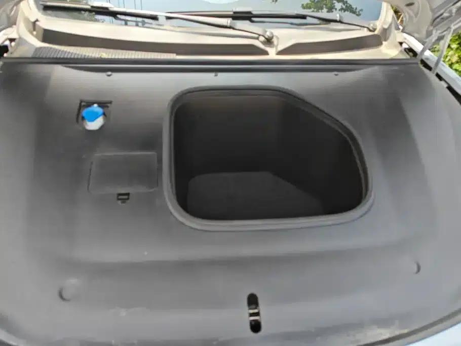 Xinghai S7 2024 555 Luxury Edition — миниатюра 10