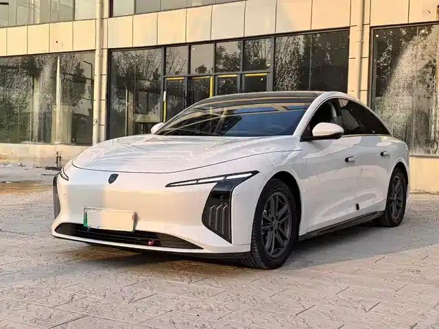 Xinghai S7 2024 Model 555 Lite Edition