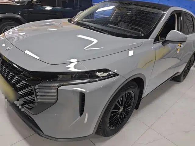 Venucia V 2023 260T Idol Edition Pro