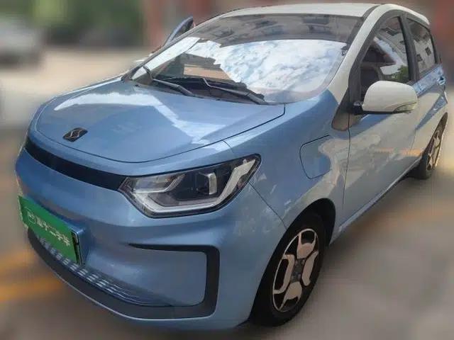 SOL E10X 2021 Jimei Edition 302km Fashionable Model