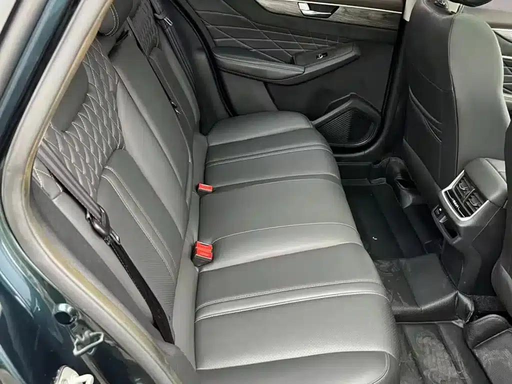 Aeolus Aeolus MAX 2021 1.5T Super Cool Dad Edition — миниатюра 15