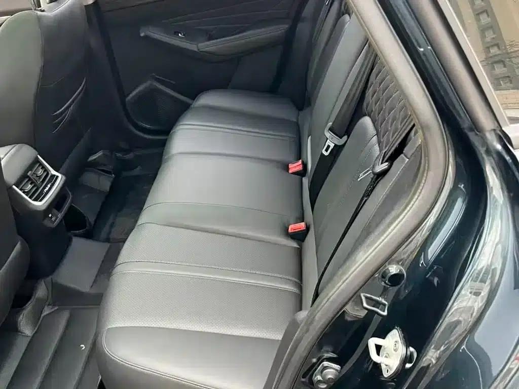 Aeolus Aeolus MAX 2021 1.5T Super Cool Dad Edition — миниатюра 16