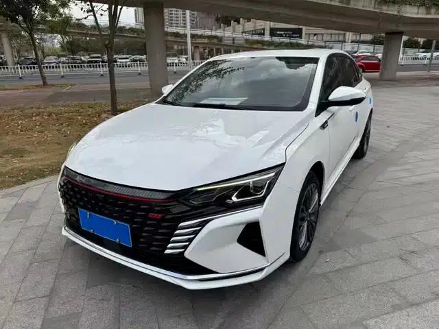 Aeolus Aeolus MAX 2021 1.5T Star Edition