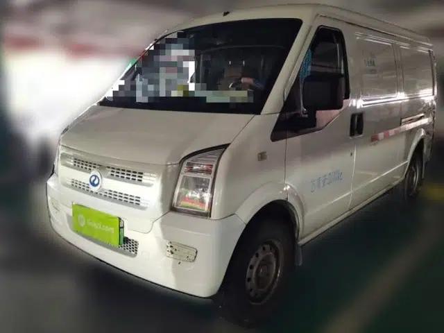 Ruichi EC35 2022 EC35 II Standard Edition 38.64 kWh