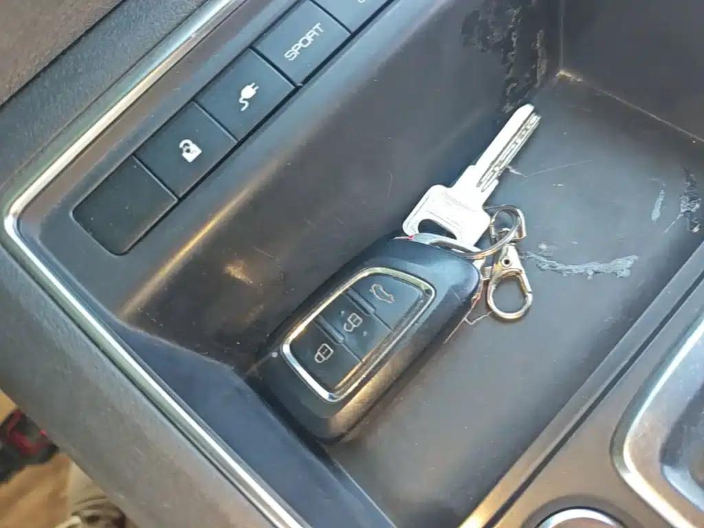 Dongfeng Fengshen E70 2021 Facelift III 500 Super Enjoy Edition — миниатюра 9