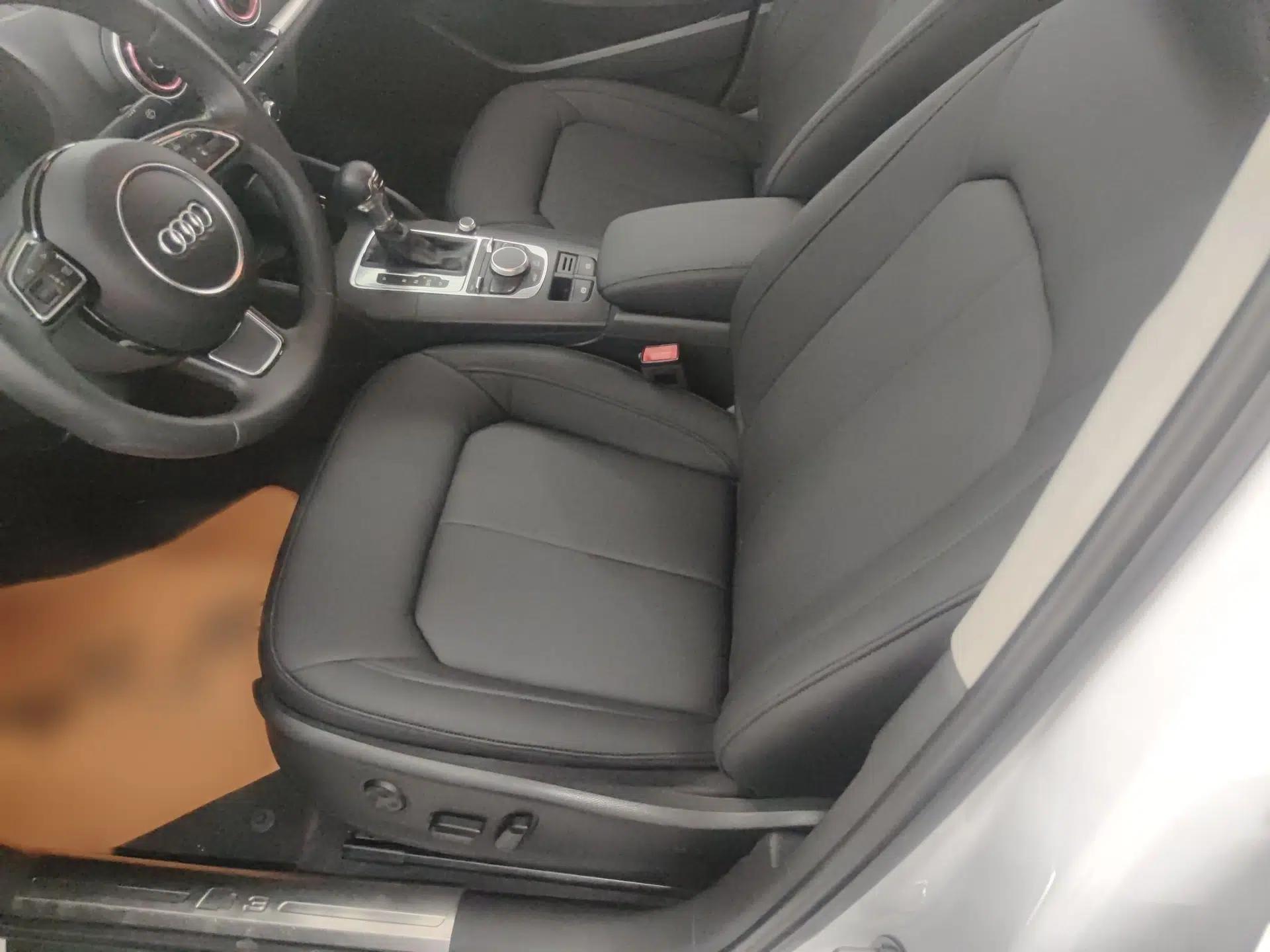 Audi A3 2016 Limousine 35 TFSI Prestige Edition — миниатюра 11