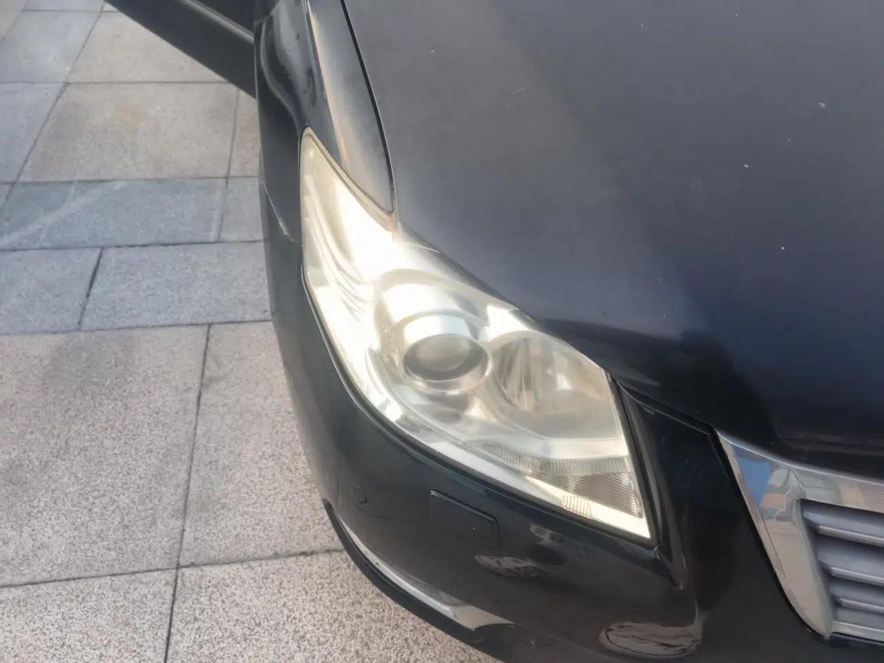 Toyota Camry 2010 200G Classic Edition — миниатюра 7