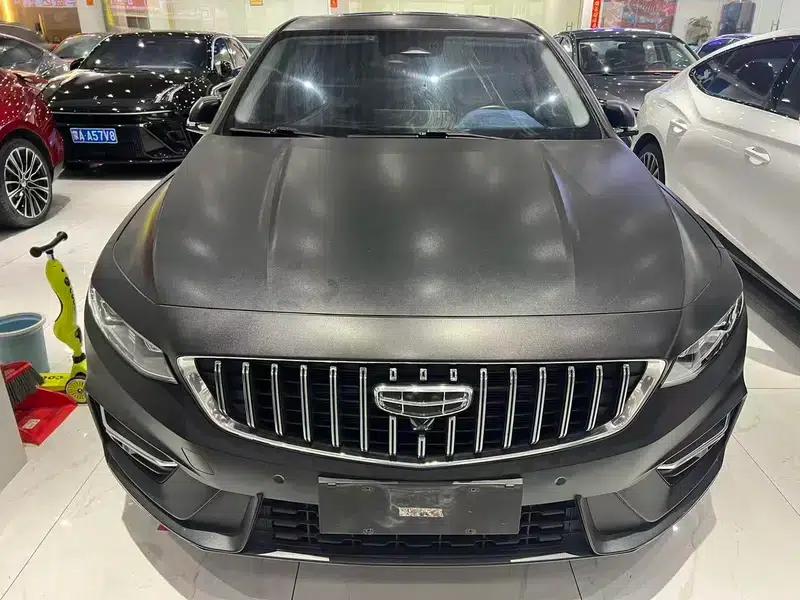 Xingrui 2023 2.0T Premium Edition — миниатюра 2