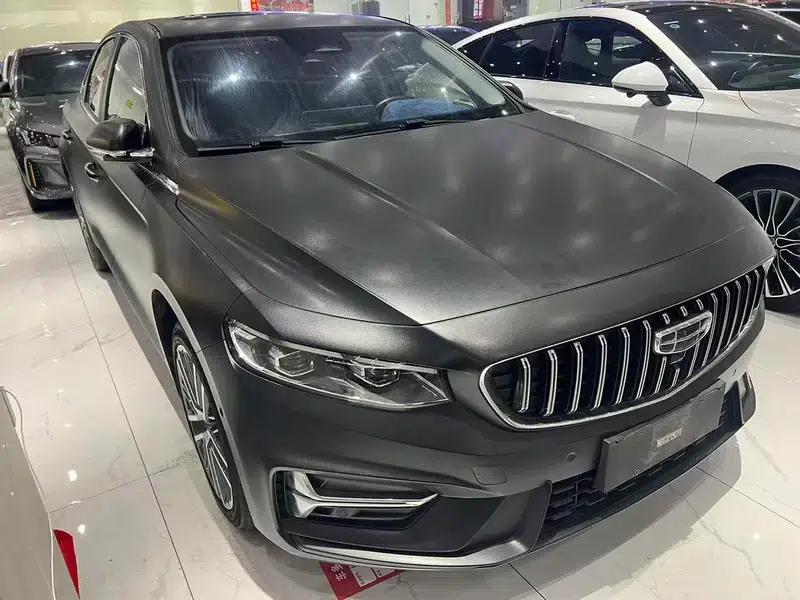 Xingrui 2023 2.0T Premium Edition — миниатюра 3