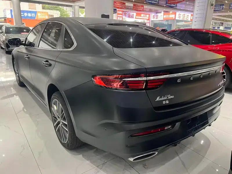 Xingrui 2023 2.0T Premium Edition — миниатюра 4