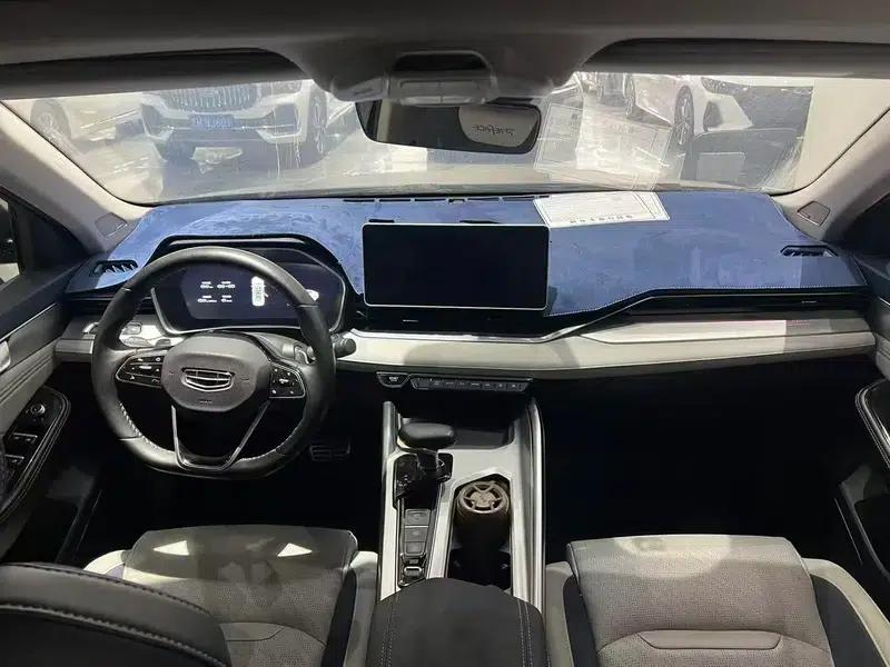Xingrui 2023 2.0T Premium Edition — миниатюра 6
