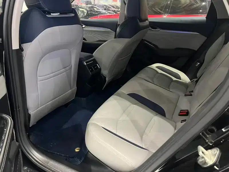 Xingrui 2023 2.0T Premium Edition — миниатюра 8