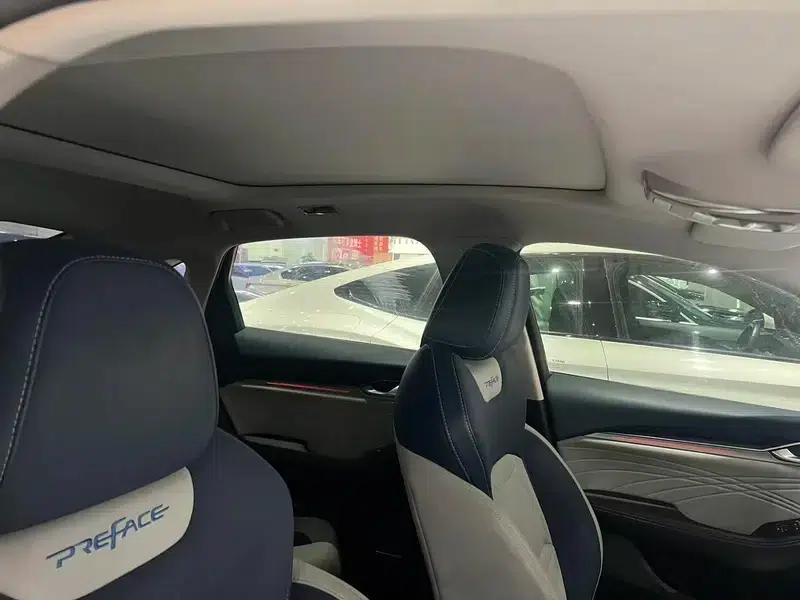 Xingrui 2023 2.0T Premium Edition — миниатюра 9