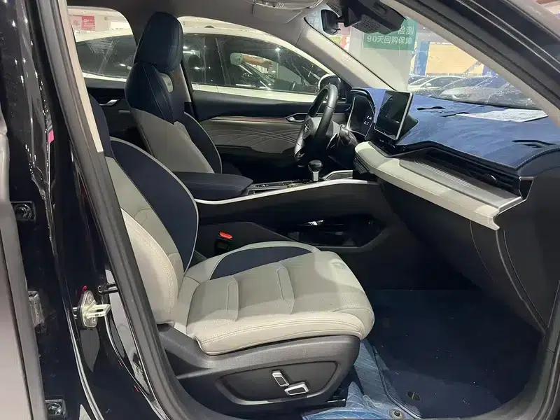 Xingrui 2023 2.0T Premium Edition — миниатюра 10
