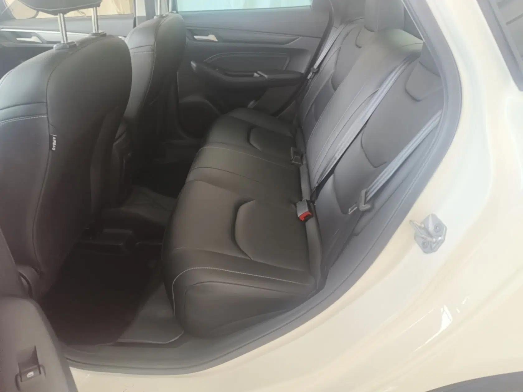 Ford Escort 2021 1.5L Automatic Diamond Edition — миниатюра 20