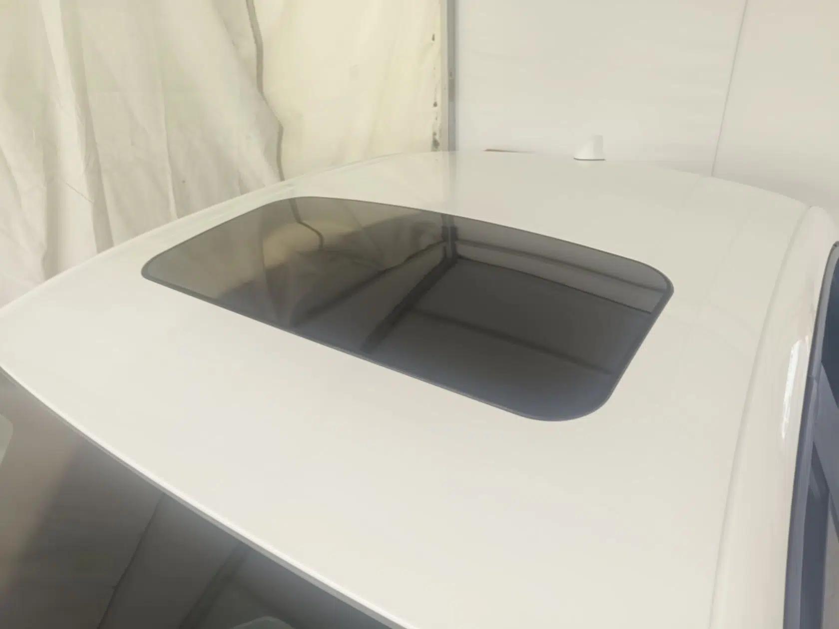 Ford Escort 2021 1.5L Automatic Diamond Edition — миниатюра 7