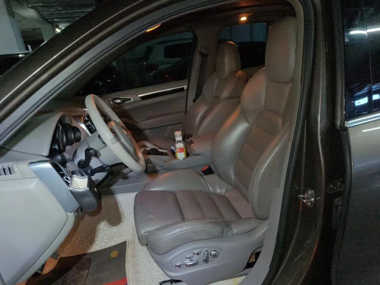 Porsche Cayenne 2011 Cayenne 3.0T — миниатюра 15