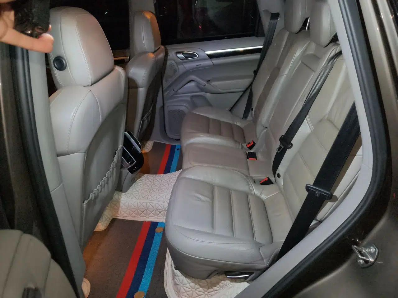 Porsche Cayenne 2011 Cayenne 3.0T — миниатюра 17