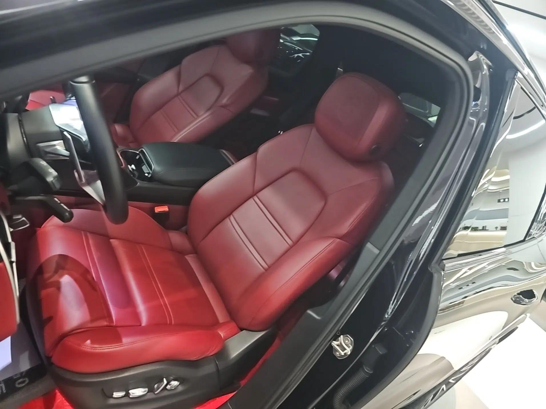 Porsche Cayenne 2019 Cayenne 3.0T — миниатюра 22