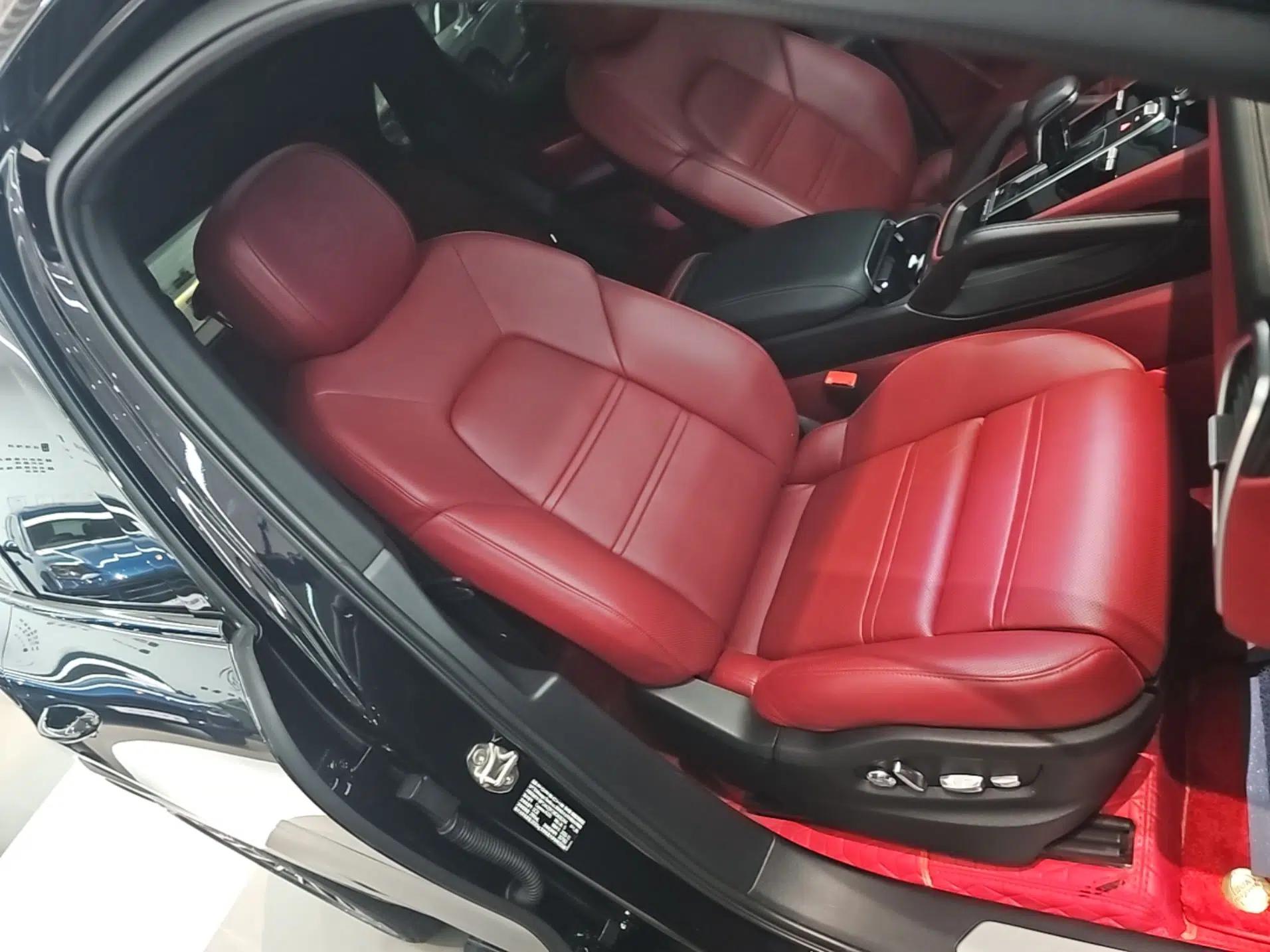 Porsche Cayenne 2019 Cayenne 3.0T — миниатюра 24