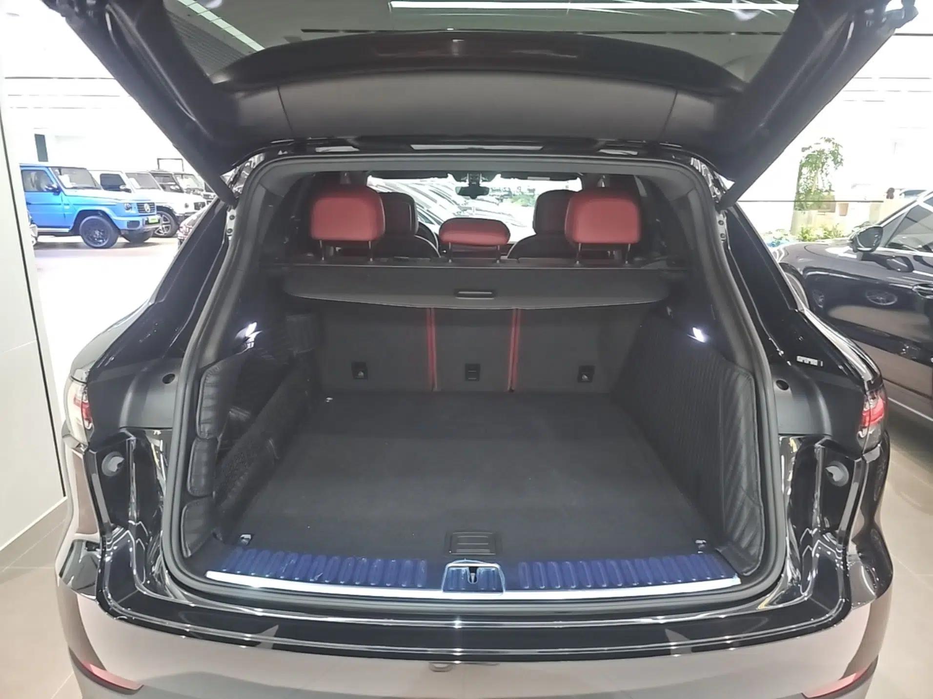Porsche Cayenne 2019 Cayenne 3.0T — миниатюра 27