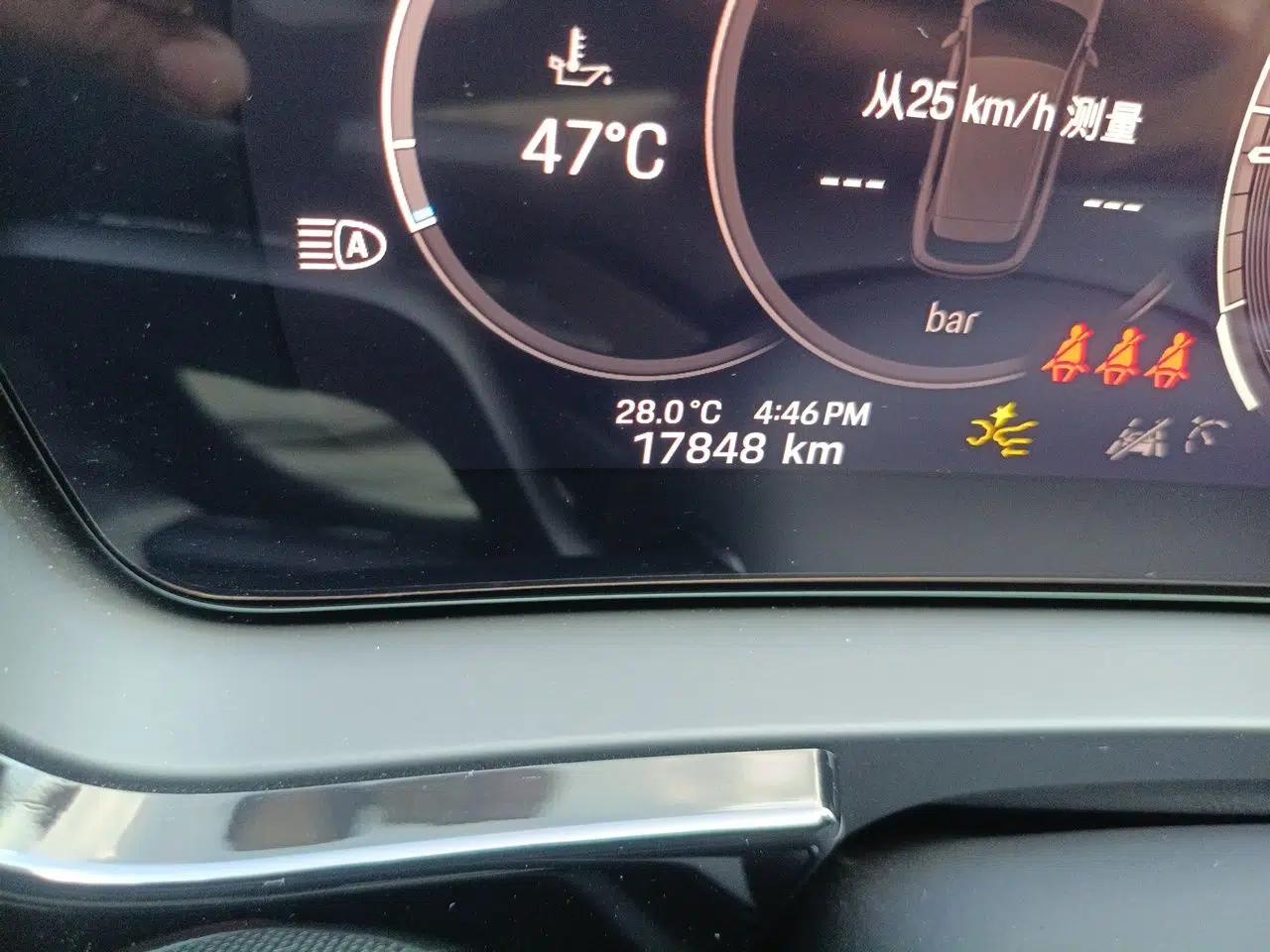 Porsche Cayenne 2024 Cayenne 3.0T — миниатюра 12