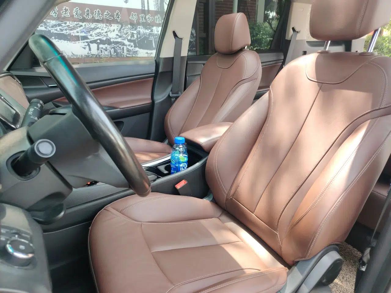 Buick GL6 2018 18T 5-seat Luxury Model — миниатюра 15