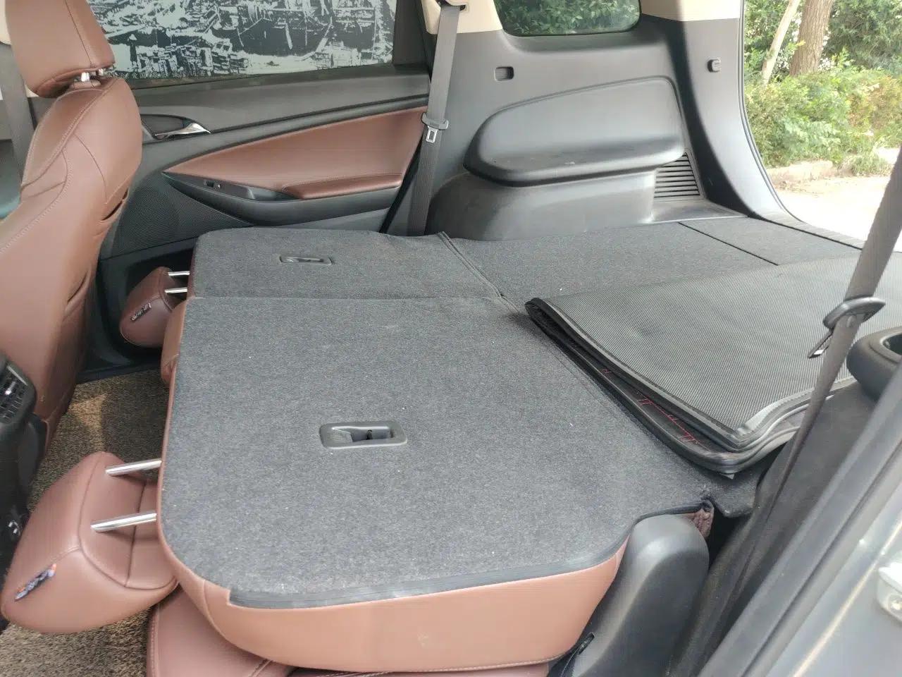Buick GL6 2018 18T 5-seat Luxury Model — миниатюра 17