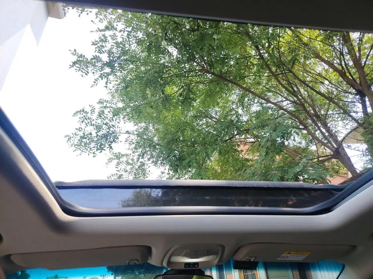 Buick GL6 2018 18T 5-seat Luxury Model — миниатюра 18
