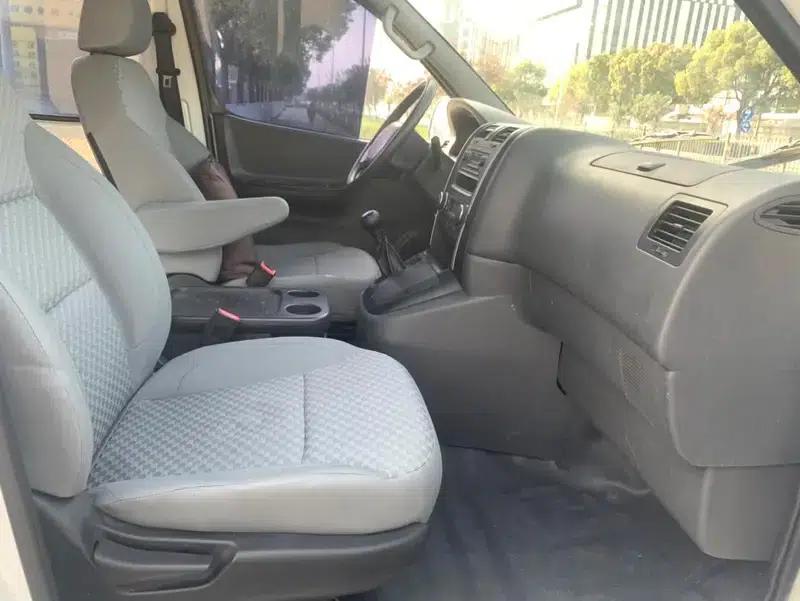 Jinbei Express 2018 Model 2.0L Standard V19 — миниатюра 8